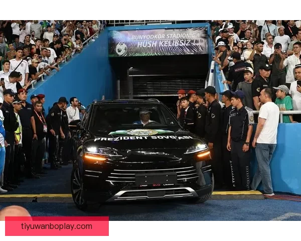 美加墨世界杯竞猜入口开启全新活动，助你精准预测精彩赛事结果