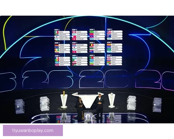 美加墨世界杯精彩竞猜入口全攻略与热门玩法解析