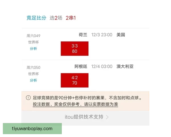 世界杯精彩竞猜攻略在线投注全指南助你赢取丰厚奖金