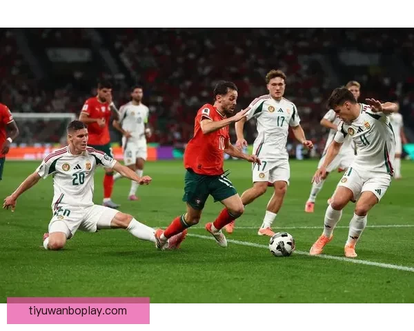 世界杯体育竞猜分析：洞察赛事走势与战术策略预测