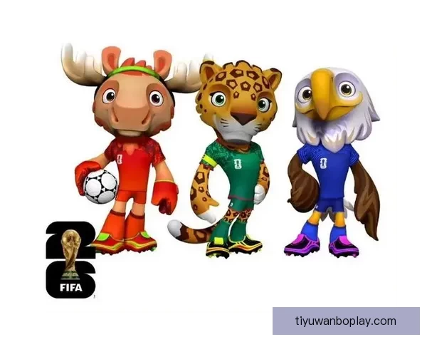 美加墨世界杯买球热潮分析：投注趋势与市场前景解读