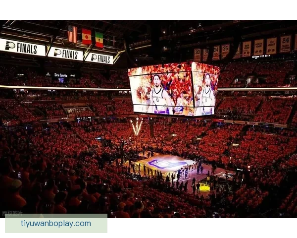 步行者后卫麦康奈尔与安踏签约 宣告六年球鞋自由身的结束