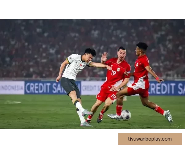 围绕2026世界杯最佳球员崛起解析全球足坛格局与传奇诞生之路