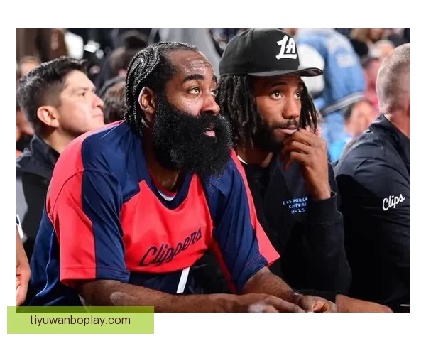 泰伦卢：小卡保持健康是关键 感谢哈登祖巴茨等球员贡献