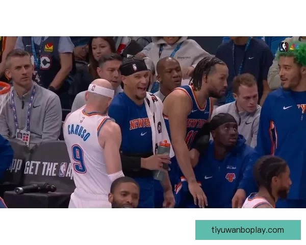 卡鲁索抢水壶失败哈特机智躲闪反而泼水前队友全程笑翻