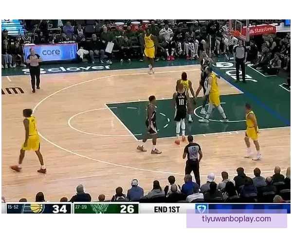 步行者后卫麦康奈尔与安踏签约 宣告六年球鞋自由身的结束