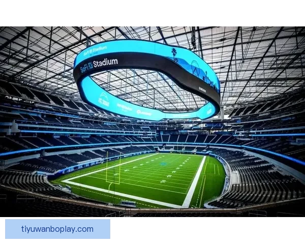 美加墨三国联合举办世界杯2026赛事全景解析与展望