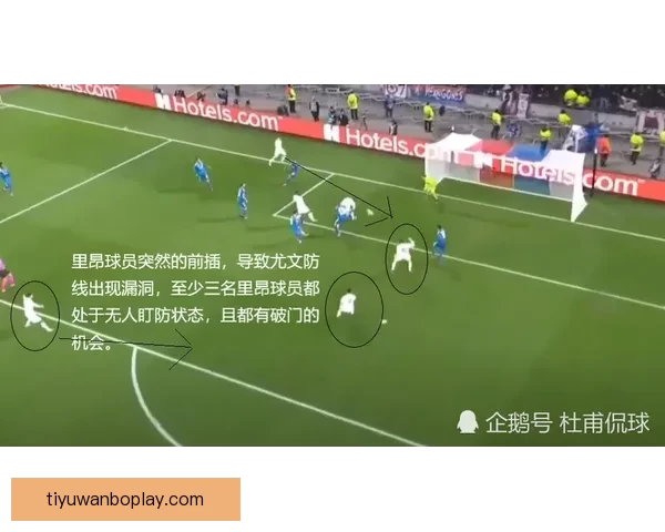 足球竞猜精准推荐与赛事走势深度解析助赢稳定盈利策略指南