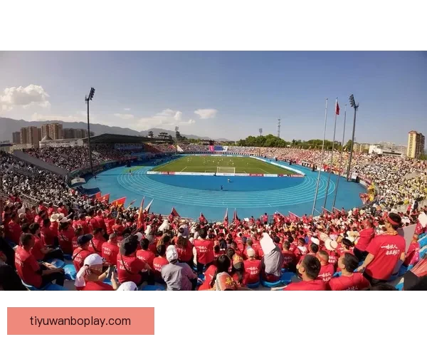 2026世界杯落幕时刻全球球迷狂欢与新时代足球格局开启新篇章